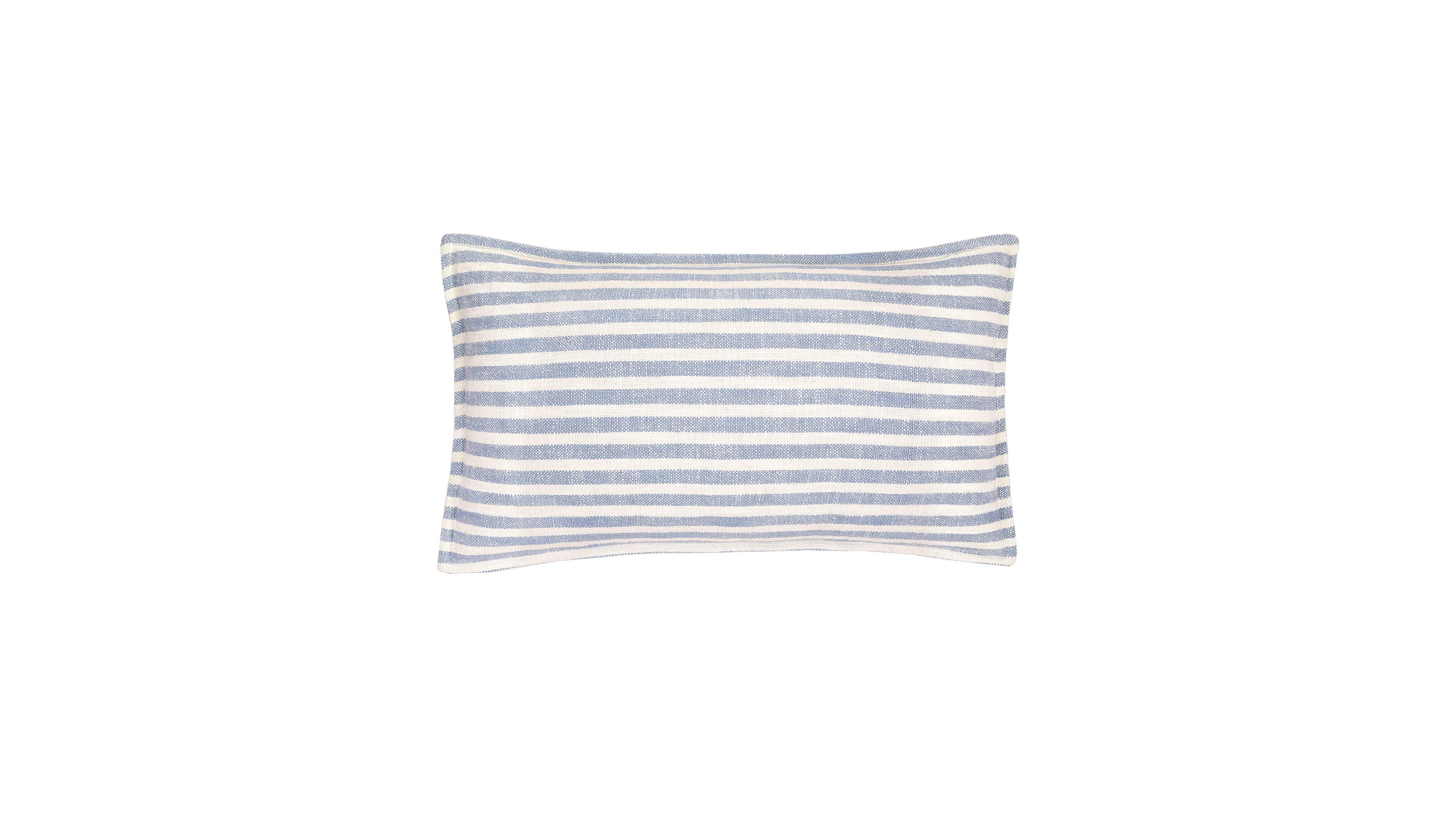 Lucky Brand Marlowe Striped Decorative Pillow, 14" x 24"