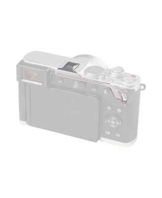 Thumb Grip for Panasonic LUMIX L10 Camera