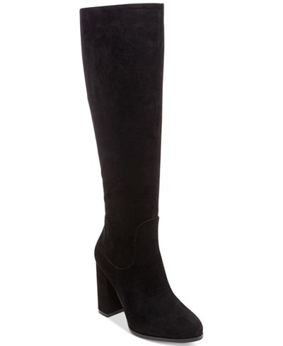 Madden Girl Klash Dress Boots