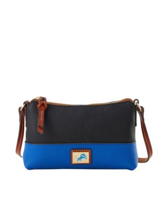 Detroit Lions Halftime Izzy Purse