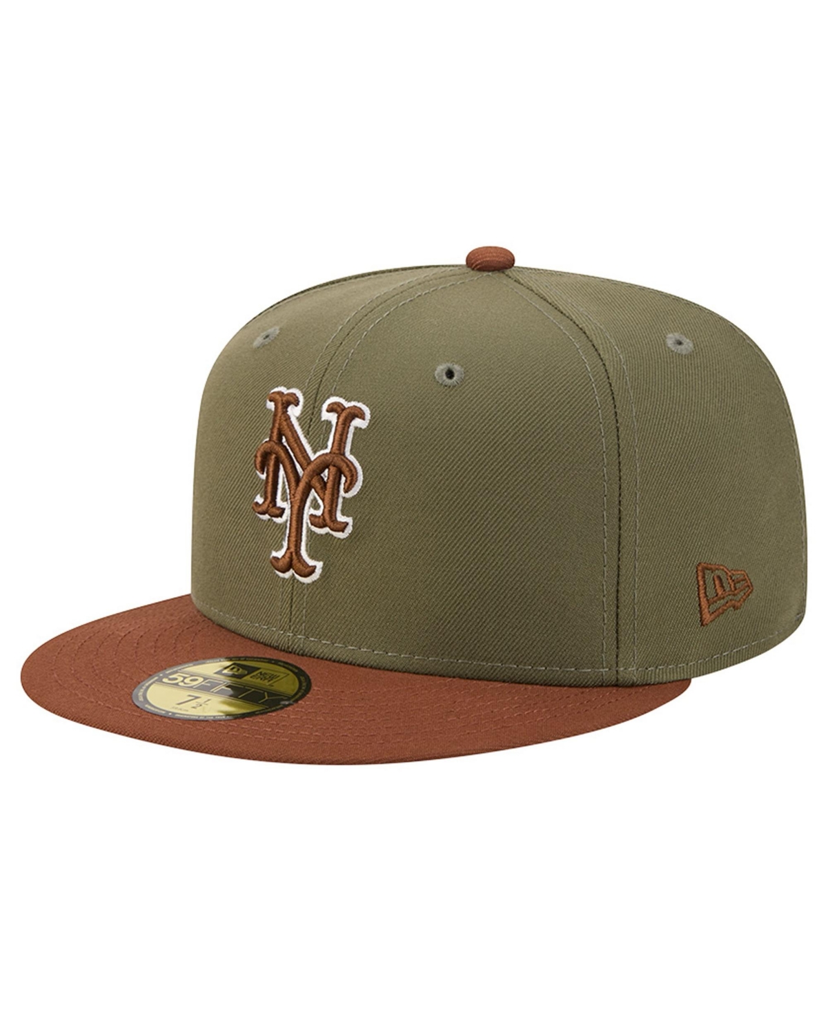 New Era New York Mets 59FIFTY Fitted Hat