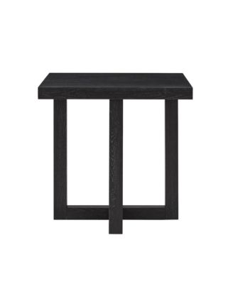 Luno Contemporary End Table