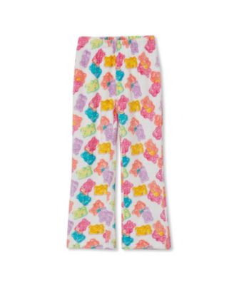 Big Girls Plush Pajama Pants