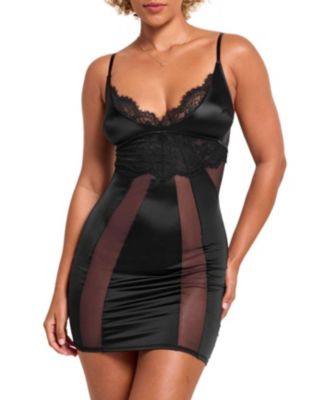 Women's Elvira Slip Lingerie
