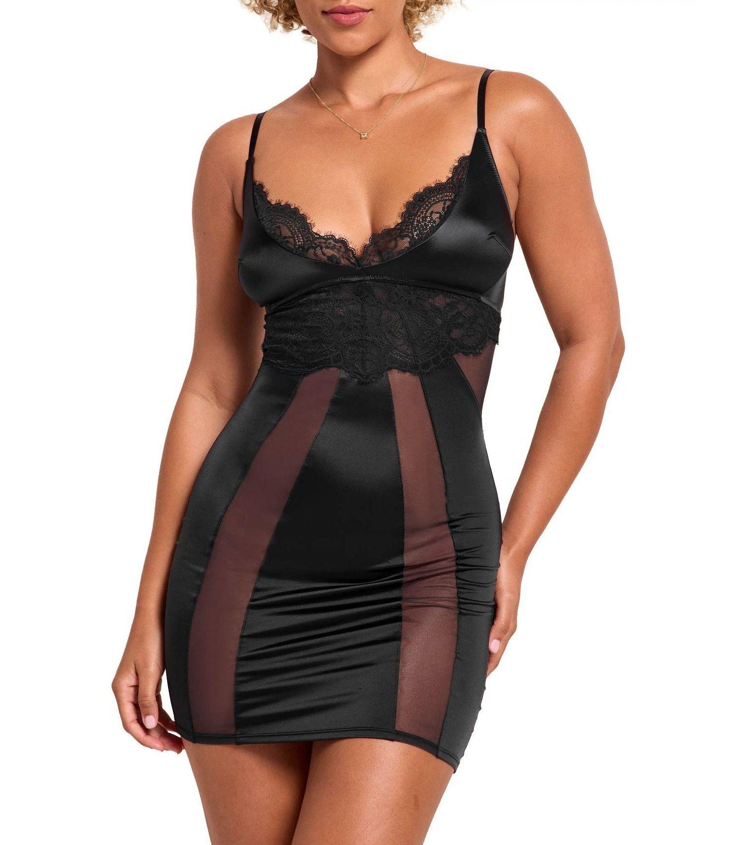 Women's Elvira Slip Lingerie