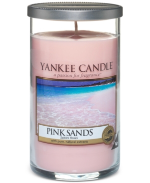 UPC 609032901738 product image for Yankee Candle Medium Pillar Candle | upcitemdb.com