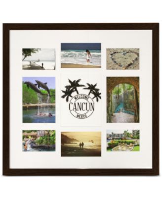Timeless Frames - Life's Great Moments 20" x 20" Wall Frame
