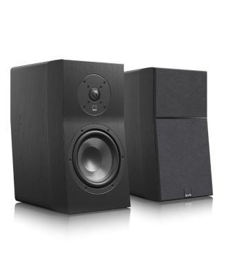 Ultra Evolution Reference Two-Way Bookshelf Speakers, Pair