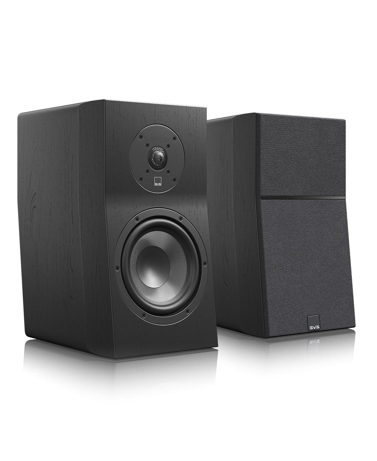 Svs Ultra Evolution Reference Two-Way Bookshelf Speakers, Pair