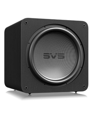 Svs Sb17 Ultra Revolution 17 Sealed Subwoofer