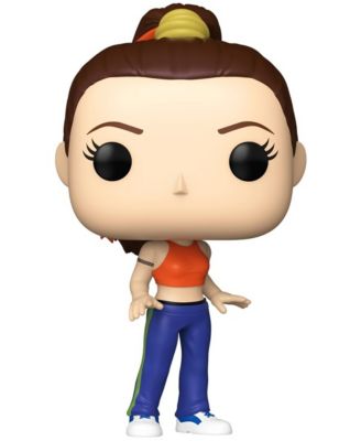 Pop! Rocks Spice Girls Sporty Spice 3.6" Vinyl Figure, Ages 3+