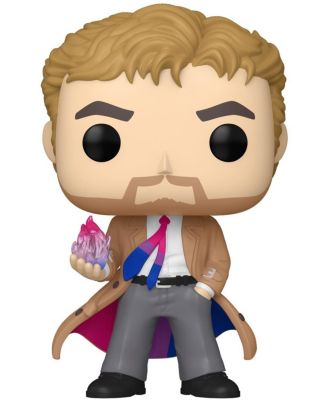 Pop! Pride Constantine DC Comics 3.6"H Vinyl Figure, Ages 3+