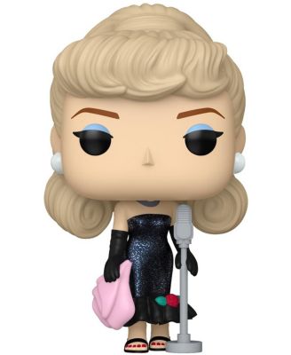 Pop! Retro Toys Barbie Solo in the Spotlight Glitter Vinyl Figure