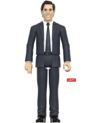 Parks And Recreation Bobby Newport 3.75" Action Figure, Ages 14+