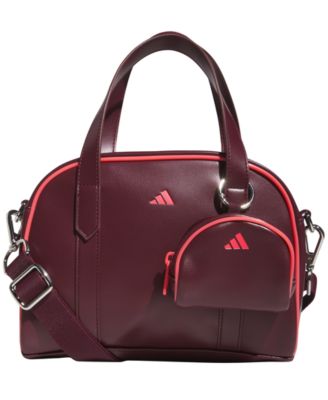 Men's and Women's Mini Pouch Carryall Crossbody