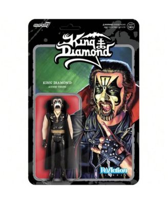 King Diamond - ReAction Figures