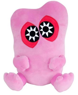 Hedorah Super Duper Collectible 5.85" Plush