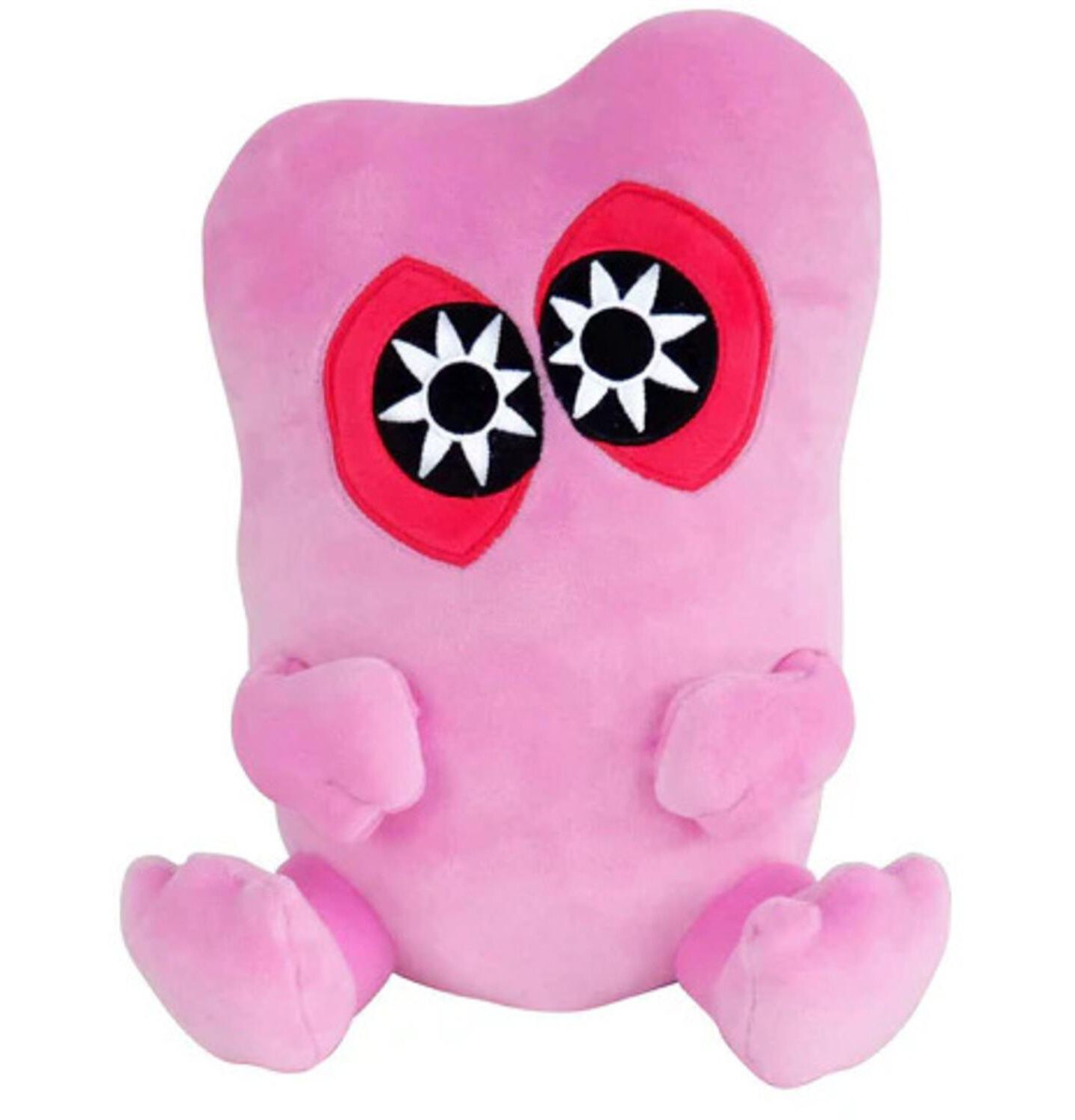 Мягкая игрушка Super7 Hedorah Super Duper, 5.85", коллекционная, цвет: Open Miscellaneous — фото 1