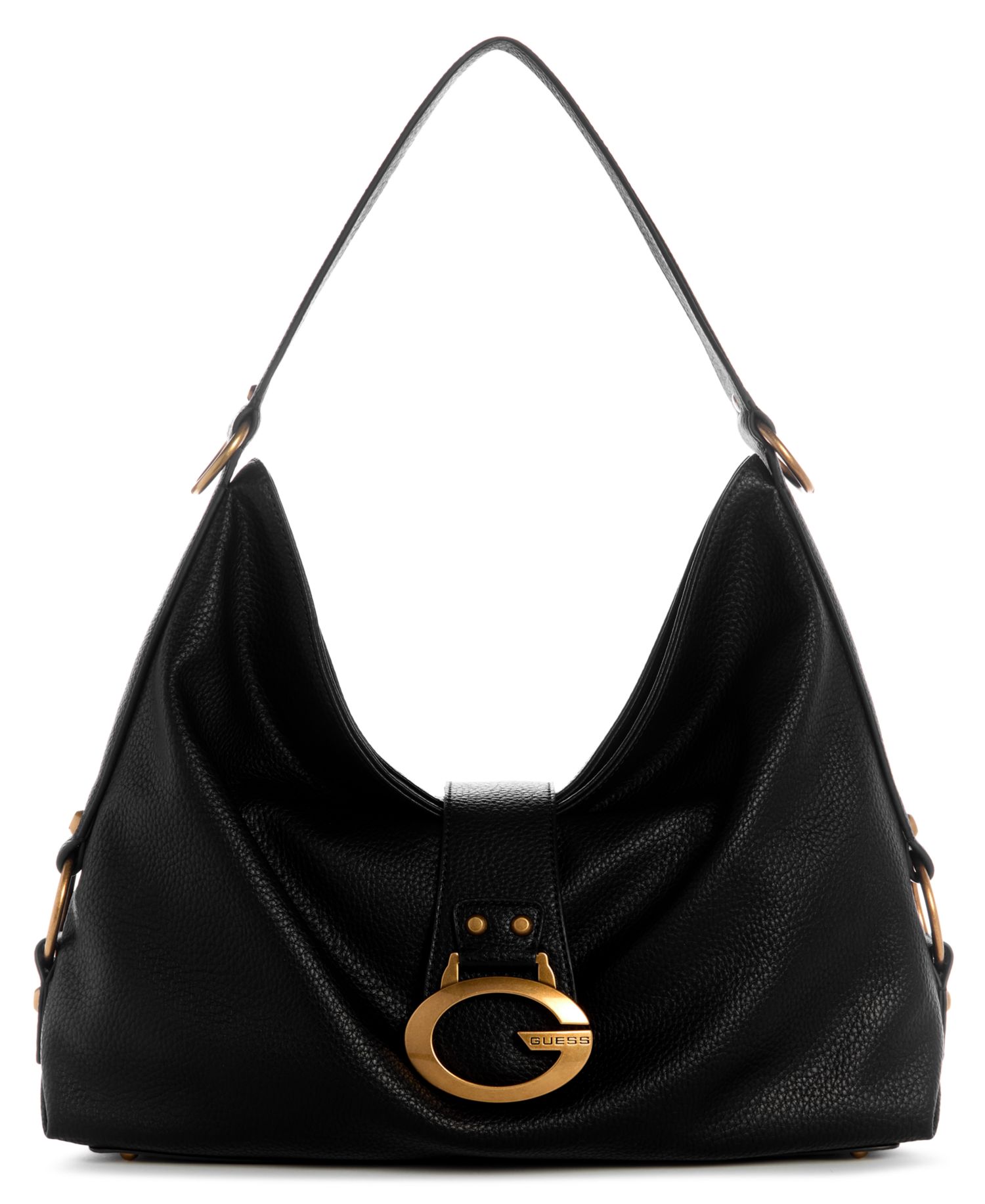 Camden Slouchy Medium Shoulder Handbag
