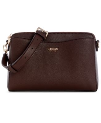 Bethany Girlfriend Small Adjustable Crossbody Handbag