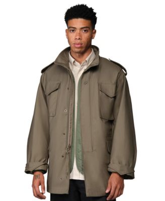 Men's M-65 Heritage Fit Field Coat