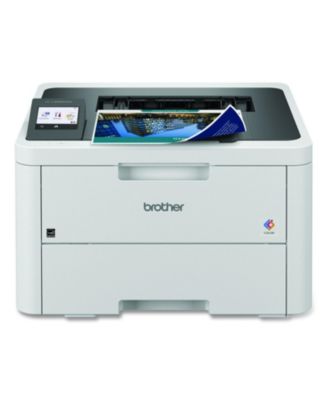 HL-L3280CDW Wireless Compact Color Laser Printer