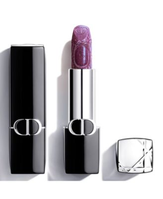 Rouge Dior Limited-Edition Holiday 2026 Refillable Lipstick, 0.12 oz.