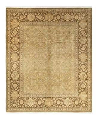 Adorn Handwoven Rugs Mogul M1607 8'3" x 9'10" Area Rug