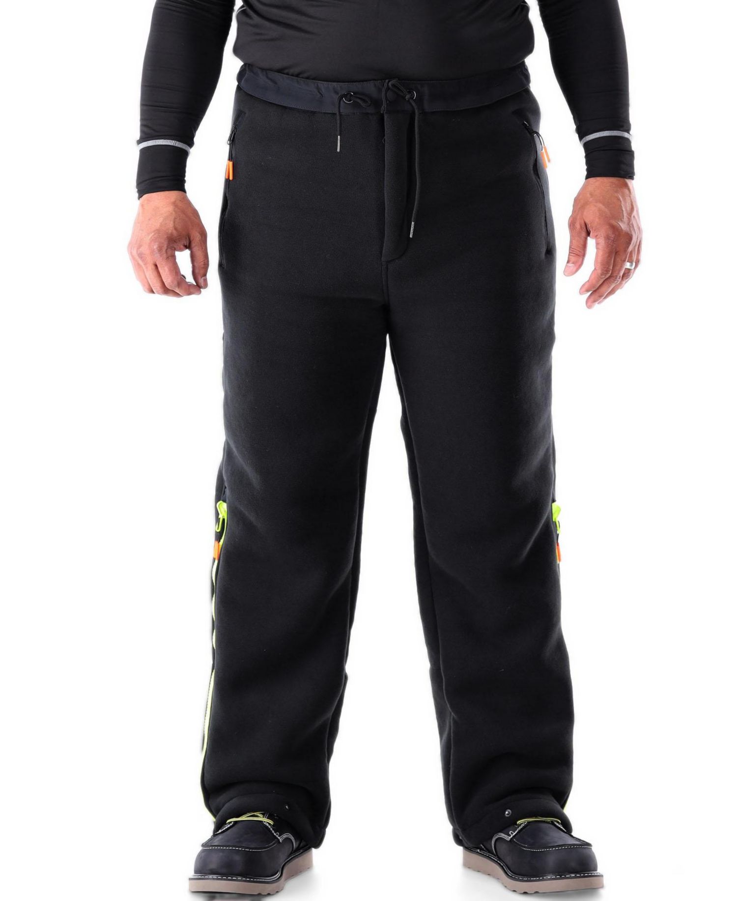 Men's FrostFlex Fleece Pants