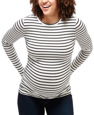 Women's Liv Long Sleeve Crew-Neck Tee