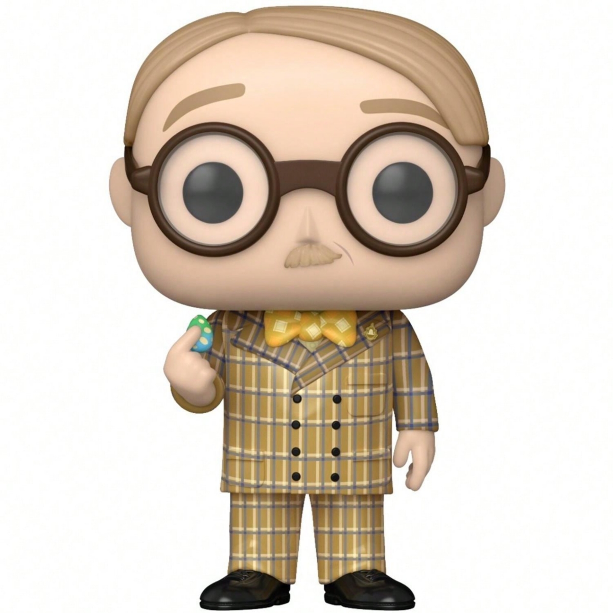 Funko Pop! Wonka Prodnose 4" Action Figure, Ages 3+