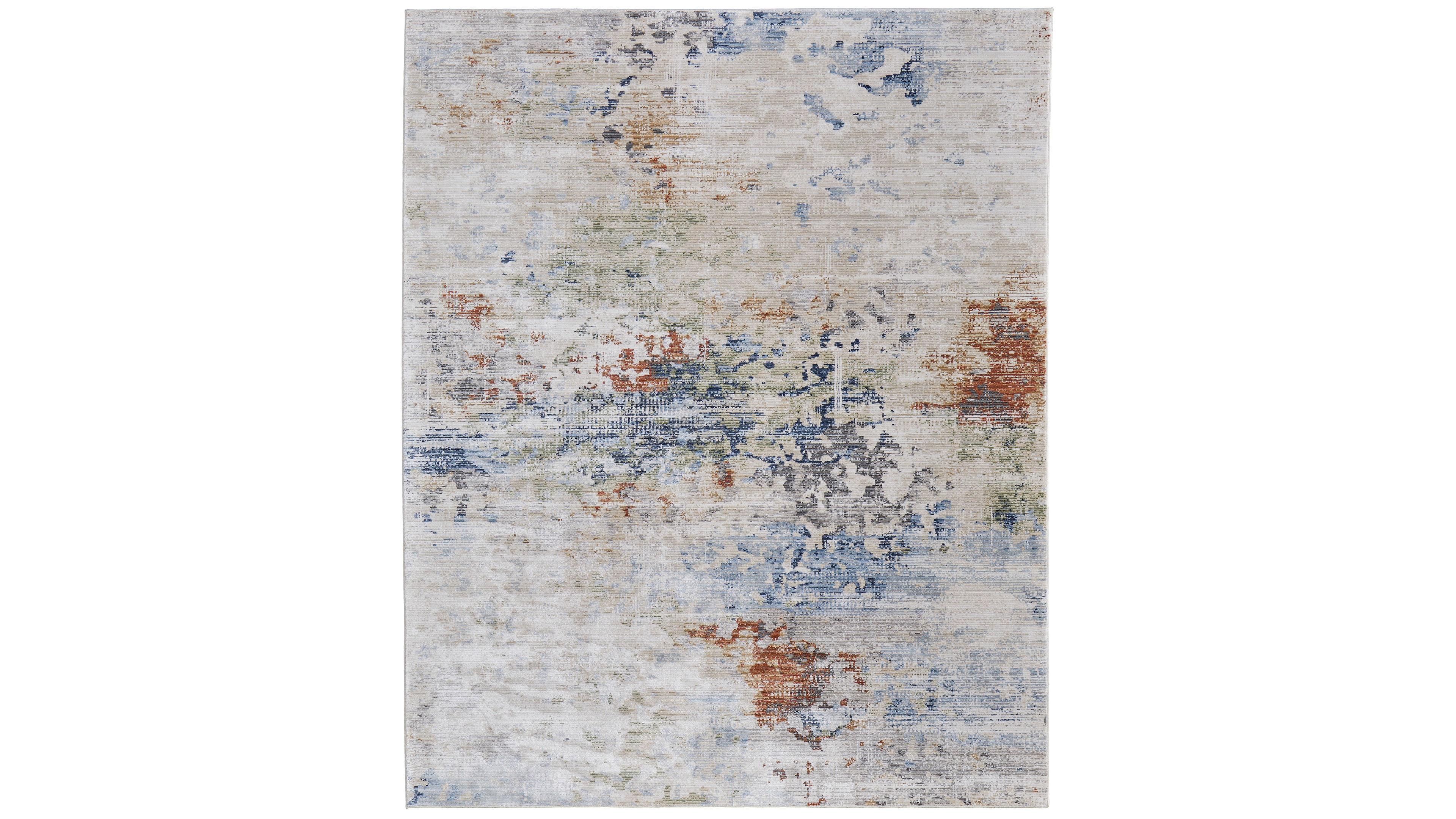 Feizy Sonora SNR39NVF 9'0" x 12'8" Area Rug
