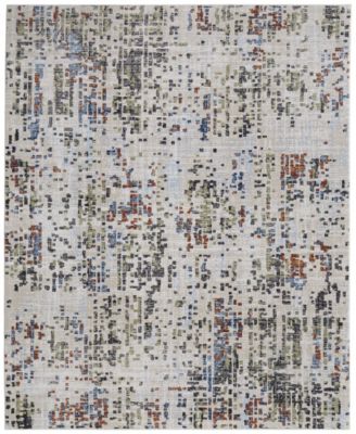 Sonora SNR39NWF 9'0" x 12'8" Area Rug