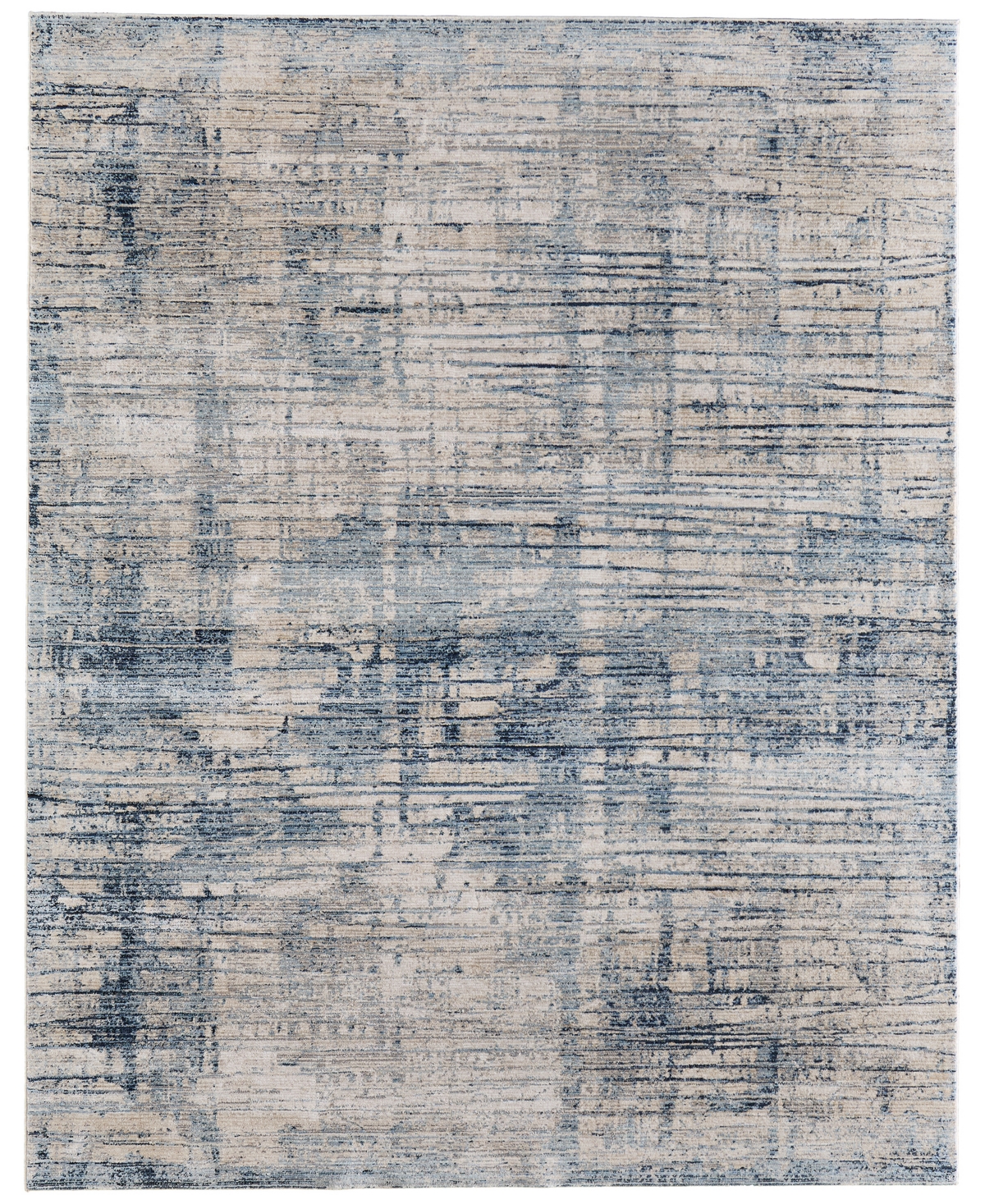 Feizy Sonora SNR39UAF 5' x 7'6" Area Rug