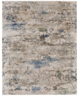 Sonora SNR39UBF 6'7" x 9'6" Area Rug