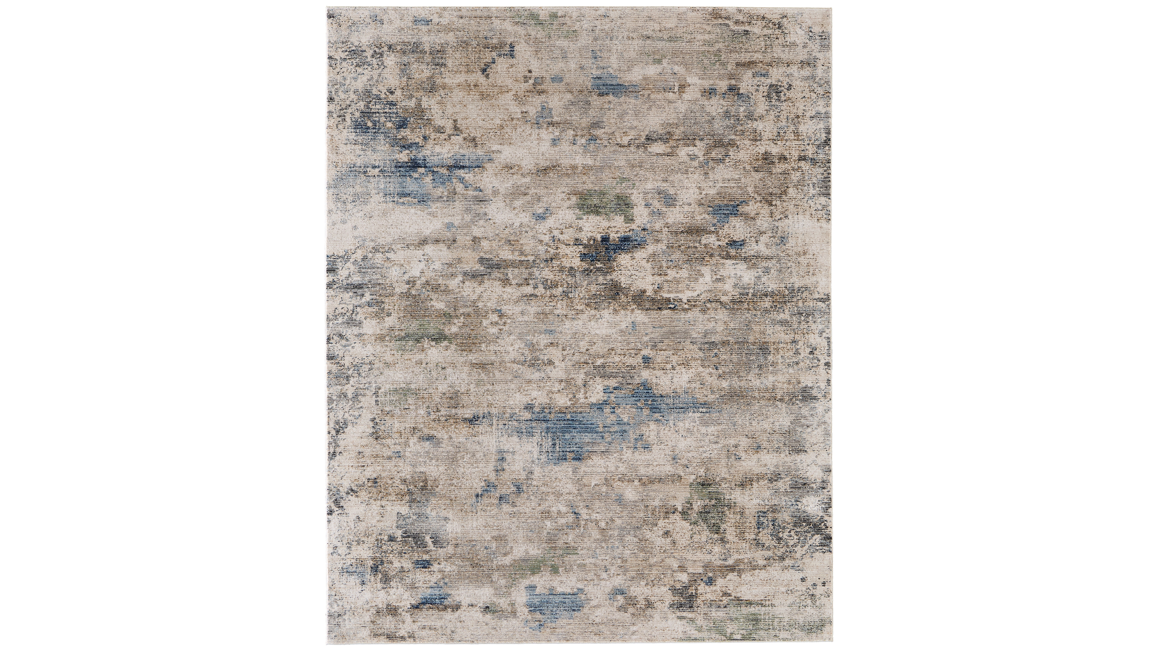 Feizy Sonora SNR39UBF 7'10" x 10'3 Area Rug