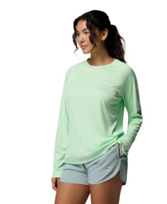 Women's PFG Tidal Tee II