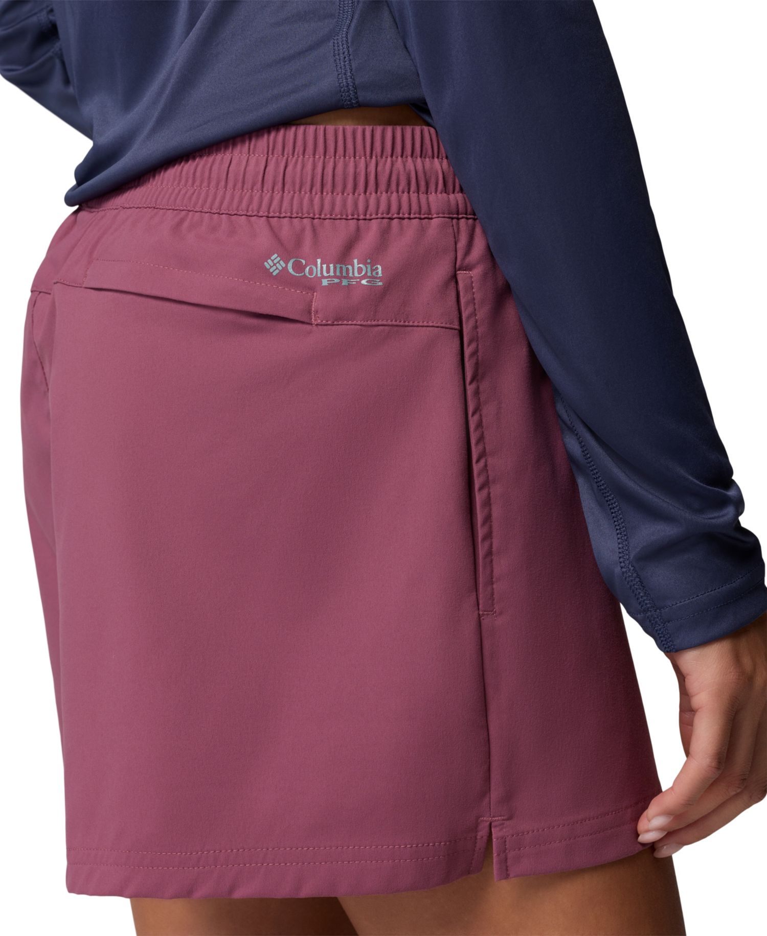 Women's Rugged Water Shorts