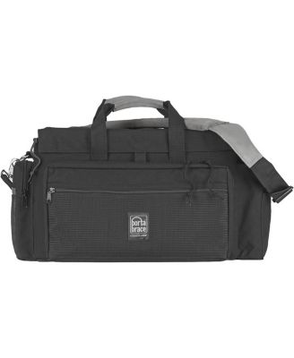 Rigid Frame Waterproof Padded Carrying Case for Canon XF605