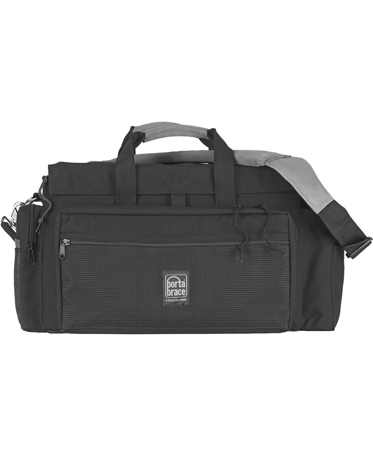 Porta Brace Rigid Frame Waterproof Padded Carrying Case for Canon XF605