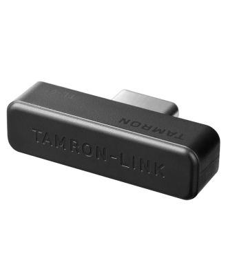 LINK (Model TL-01) Wireless Bluetooth Adapter for Tamron Lenses