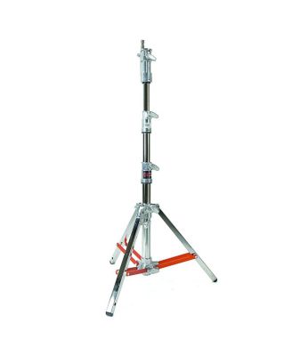 Low Boy Double Riser Combo 6.4' Heavy-Duty Stand