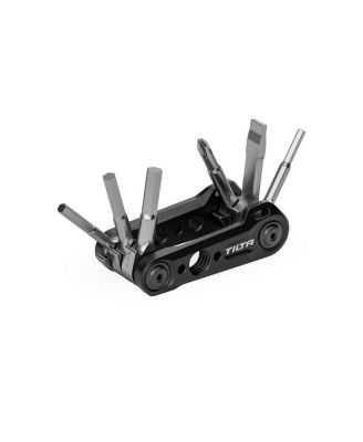 Multi-Functional Mini Tool Set