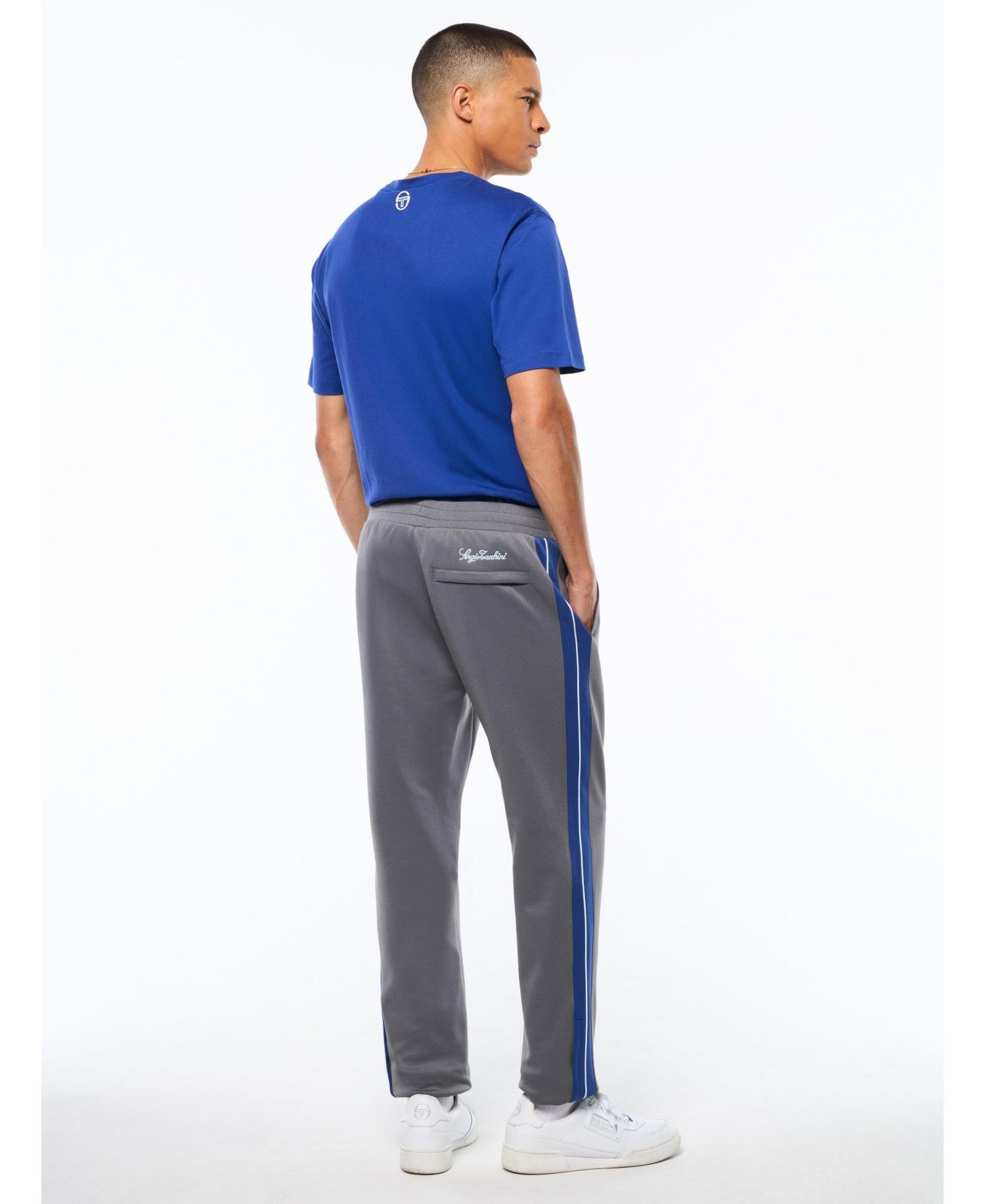 Men's Semplice Regular-Fit Track Pants