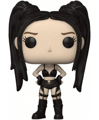 Pop! Rocks Bella Poarch Build a Babe Vinyl Figure, Ages 3+