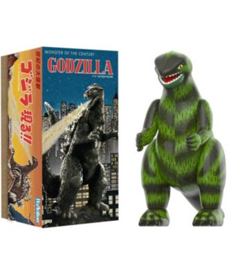 Toho Godzilla ReAction 3" Action Figure, 14+ Years