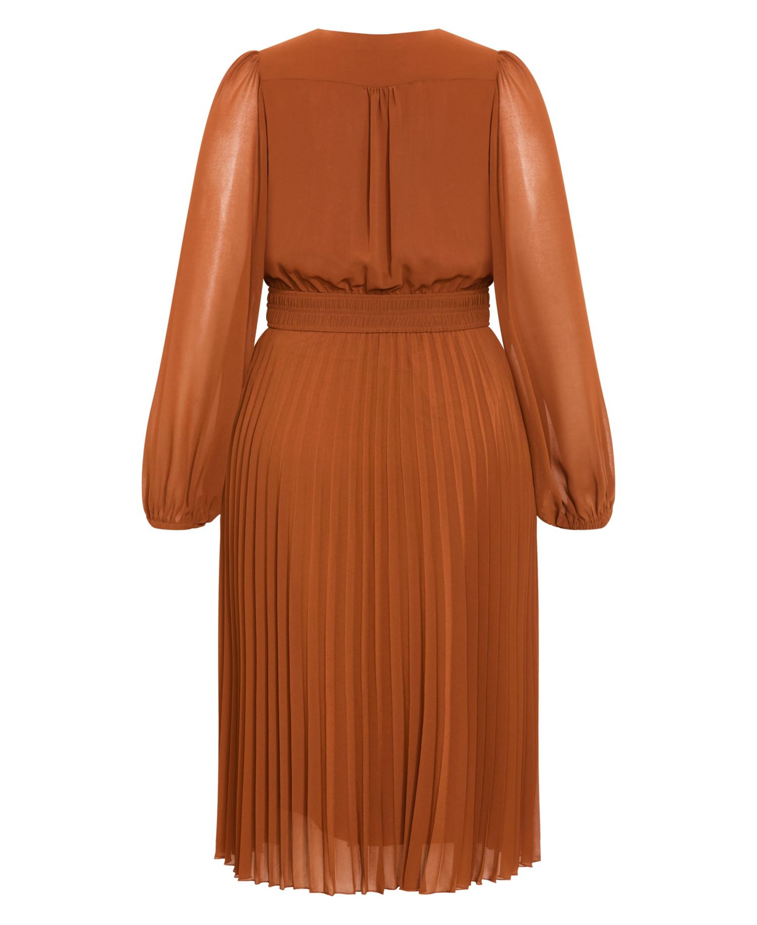 Women's Finley Sheer Dress