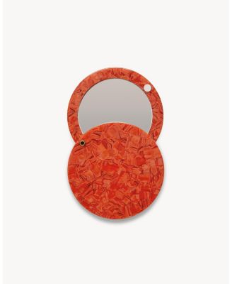 Circle Mirror