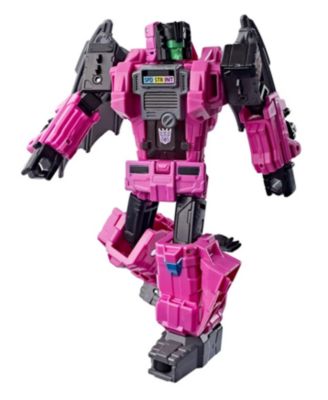 Age of the Primes Fangry Deluxe Class 5.25" 2-Piece Action Figure, Ages 8+
