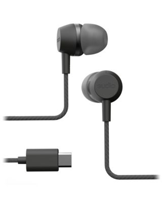 - V3 Pro Noise Cancelling Wired Earbuds